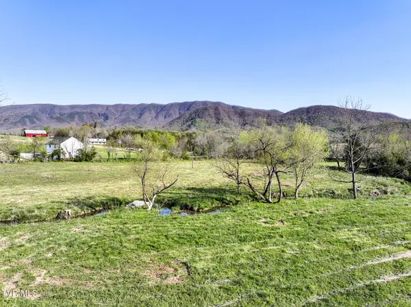 525 Kelley Gap Road, Greeneville, TN 37743