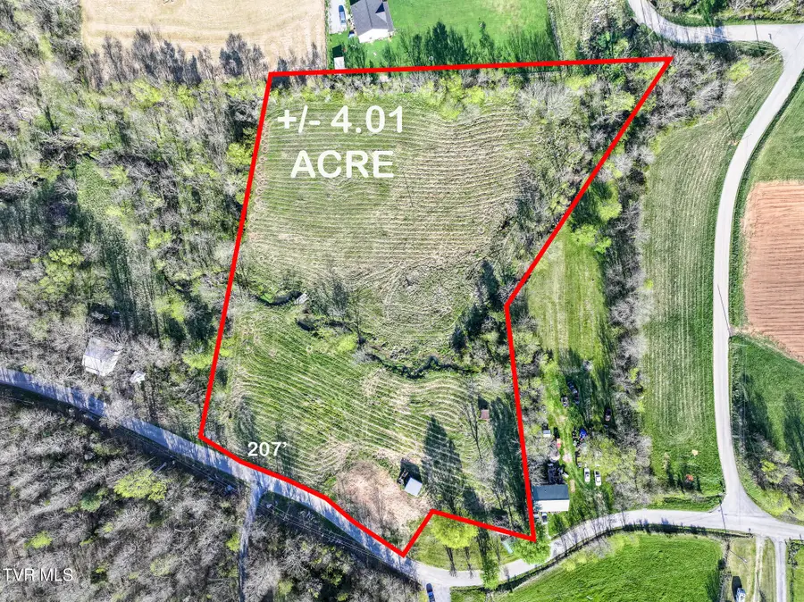 525 Kelley Gap Road, Greeneville, TN 37743 - #3