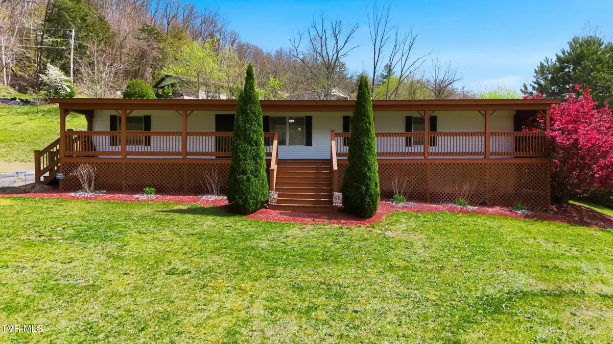 17953 Nordyke Road, Bristol, VA 24202 - #1