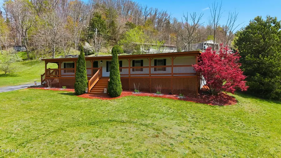 17953 Nordyke Road, Bristol, VA 24202 - #3