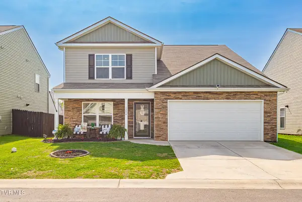 1244 Stamp Lodge Road, Kingsport, TN 37660