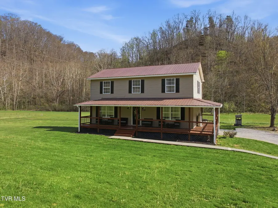 9879 Hunters Valley West Road, Duffield, VA 24244 - #2