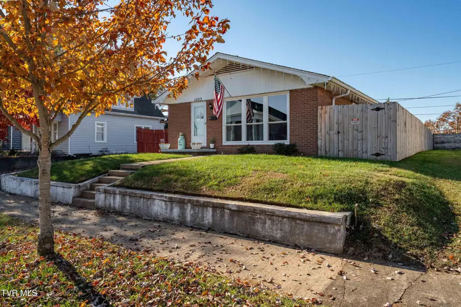 1233 Pine Street, Kingsport, TN 37664 - #3