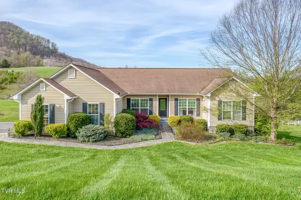 130 Garland Road, Unicoi, TN 37692