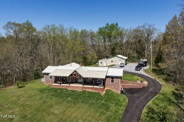 156 Cobble Lane, Greeneville, TN 37743