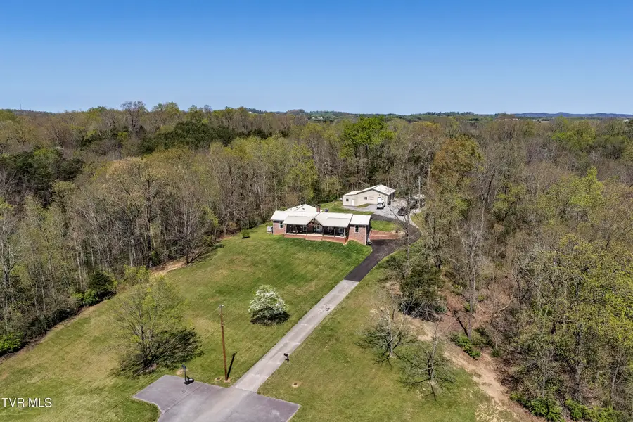 156 Cobble Lane, Greeneville, TN 37743 - #2