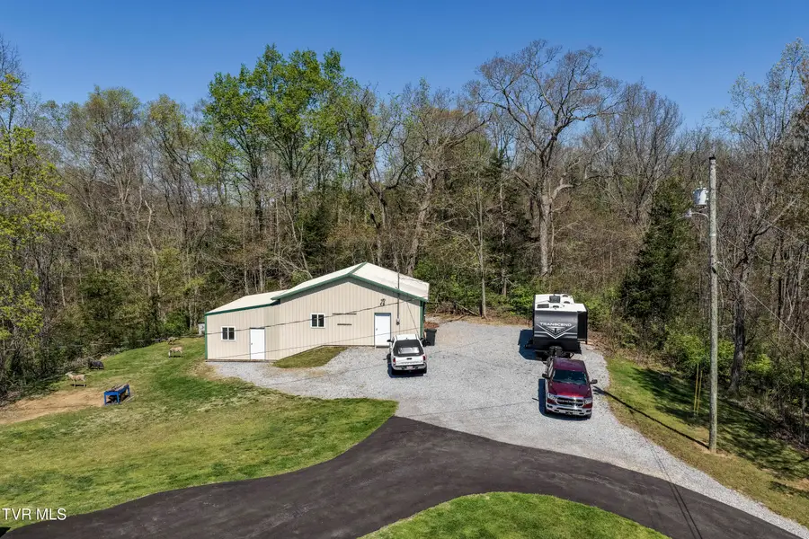 156 Cobble Lane, Greeneville, TN 37743 - #3