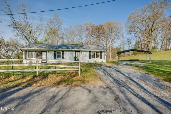 721 Rector Drive, Kingsport, TN 37665