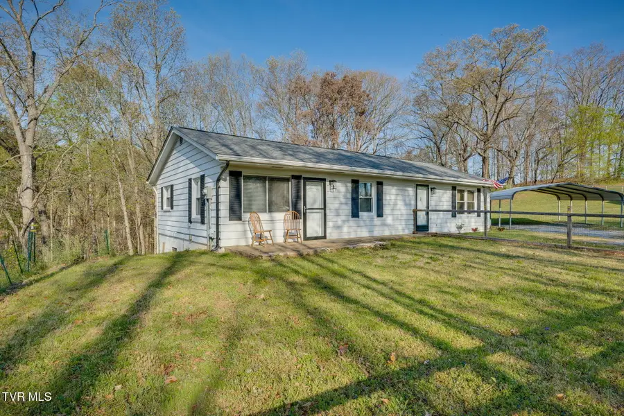 721 Rector Drive, Kingsport, TN 37665 - #3