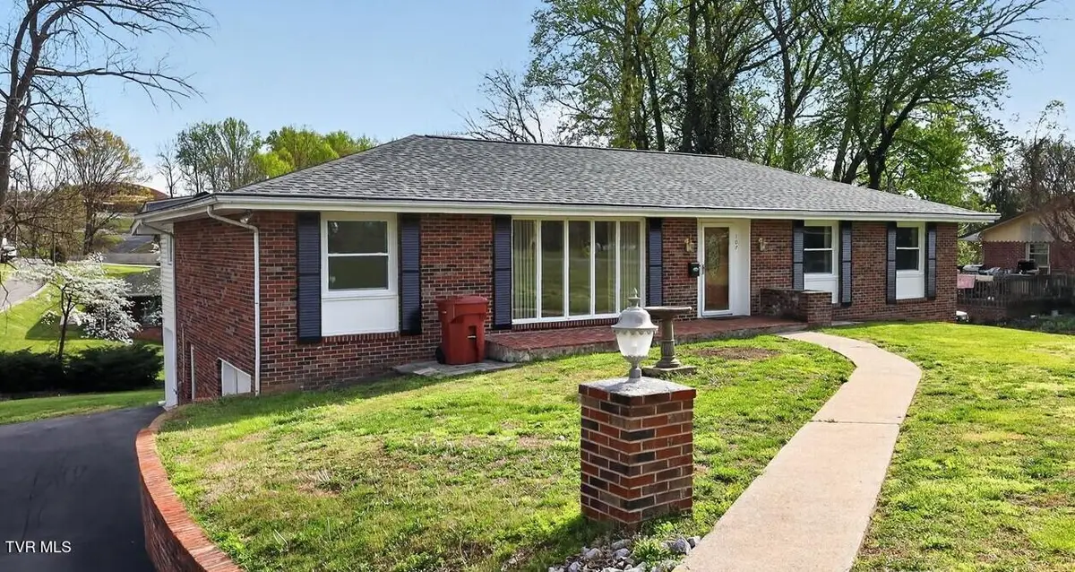107 Dogwood Lane, Johnson City, TN 37604 - #1