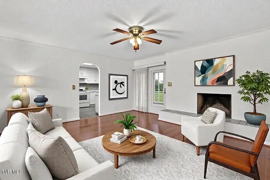 107 Dogwood Lane, Johnson City, TN 37604 - #2