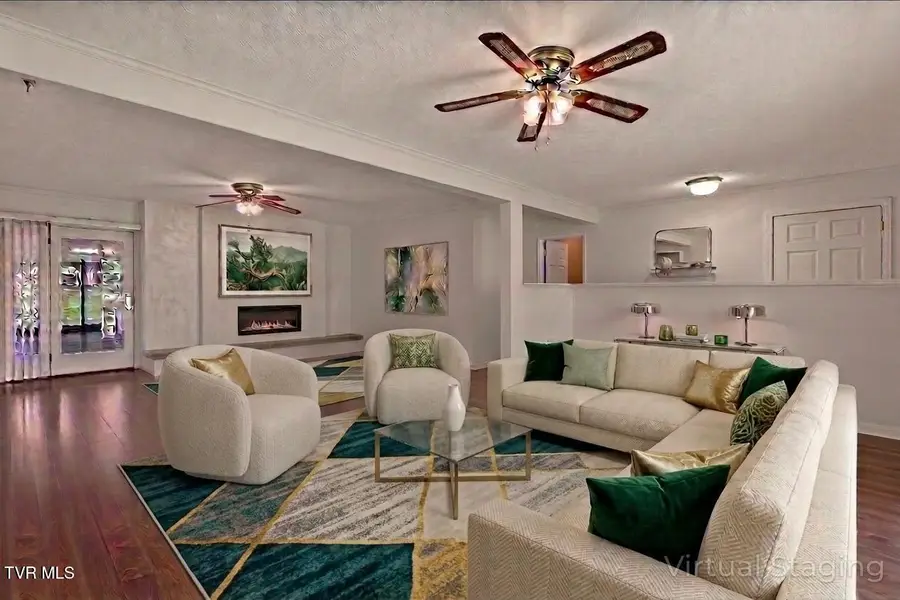 107 Dogwood Lane, Johnson City, TN 37604 - #3