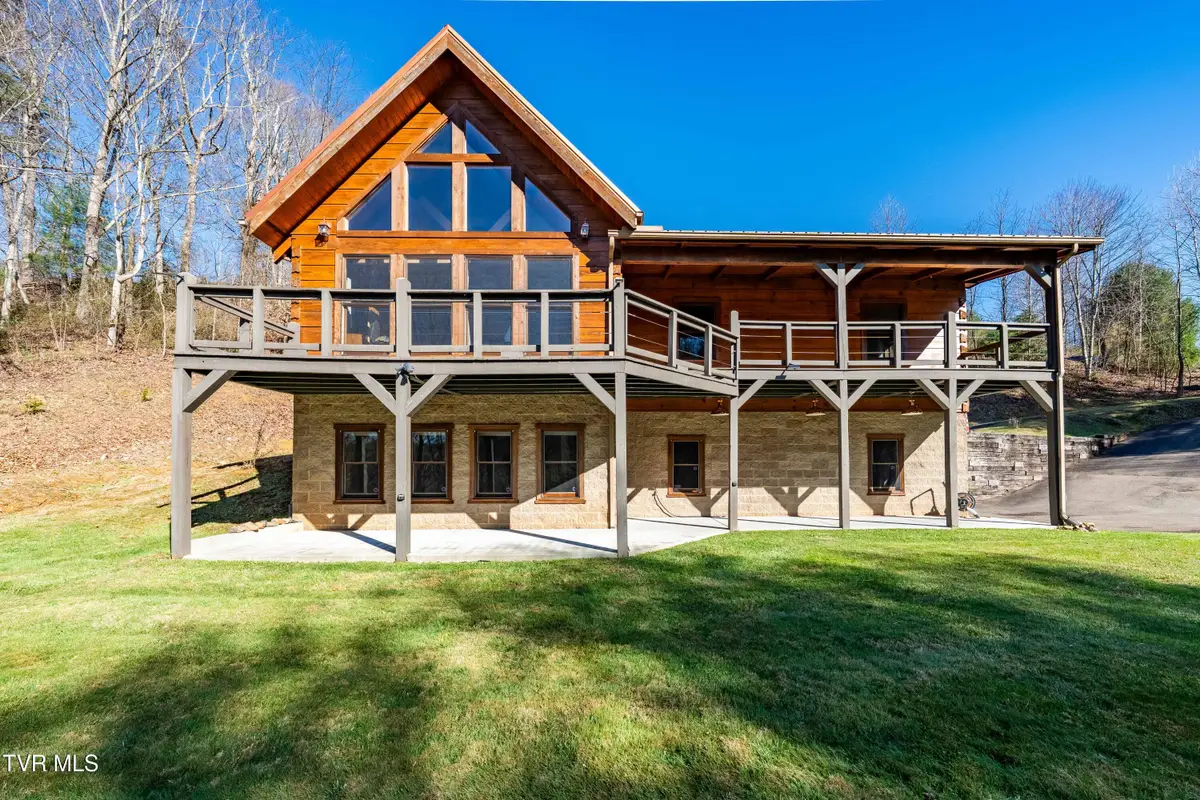 277 Arrowhead Trail, Mountain City, TN 37683 - #1