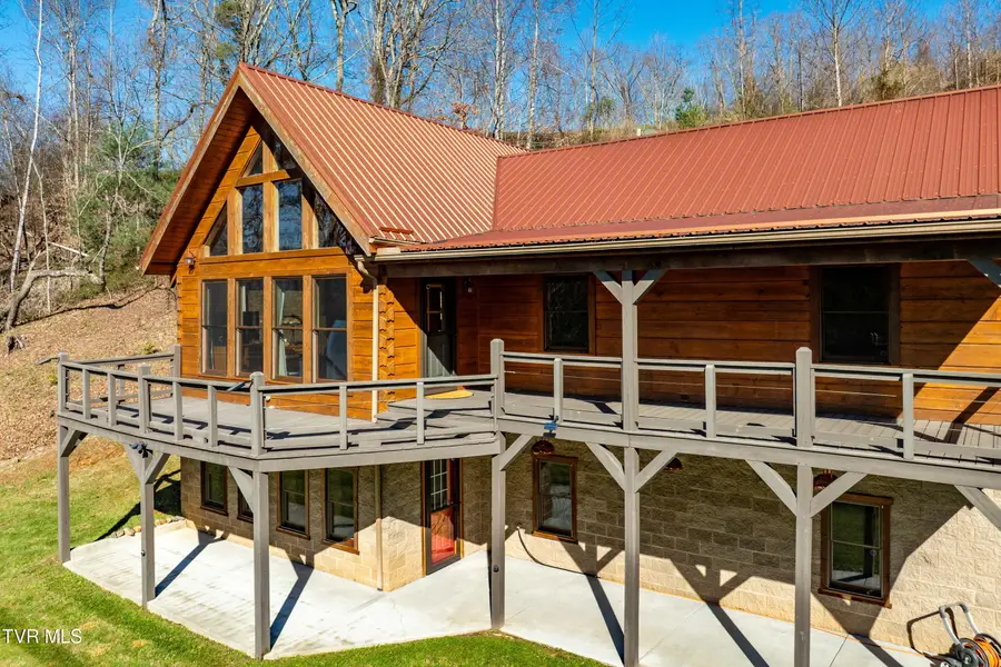 277 Arrowhead Trail, Mountain City, TN 37683 - #2