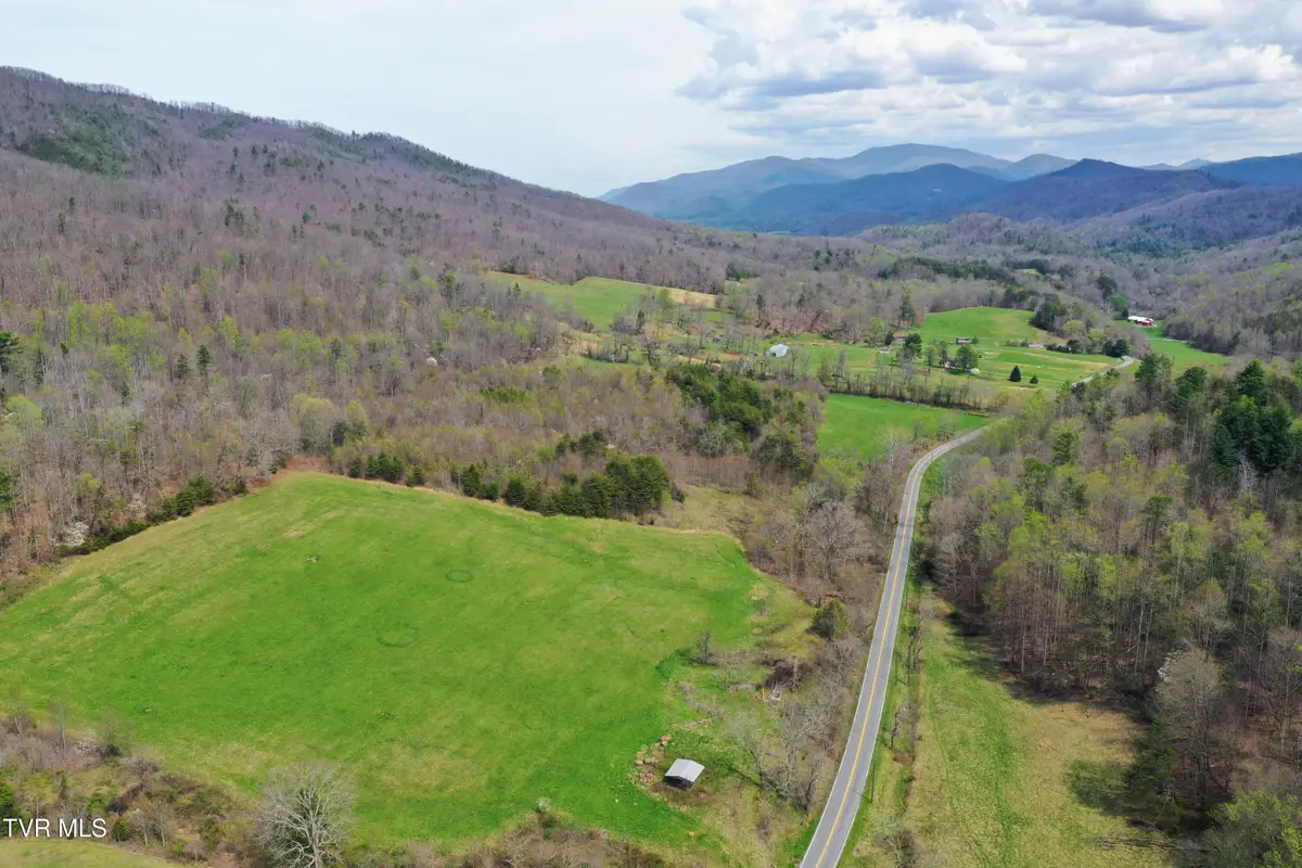 43/Ac Tbd Houston Valley Tract 3 Road, Greeneville, TN 37743 - #1