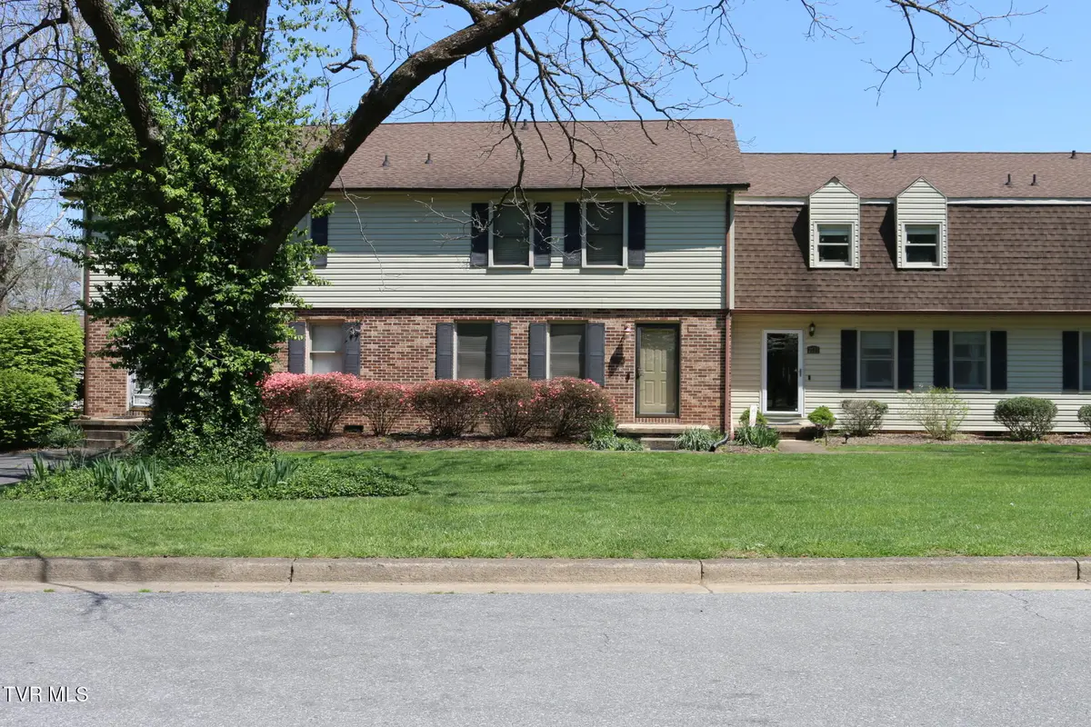 2121 Hickory Springs Road #2121, Johnson City, TN 37604 - #1