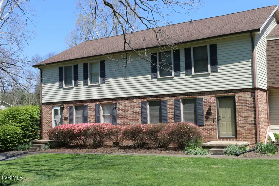 2121 Hickory Springs Road #2121, Johnson City, TN 37604 - #2