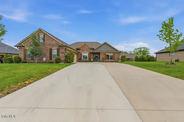 5082 Hester Court, Piney Flats, TN 37686 - #1