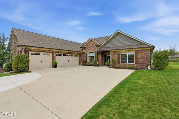 5082 Hester Court, Piney Flats, TN 37686 - #2