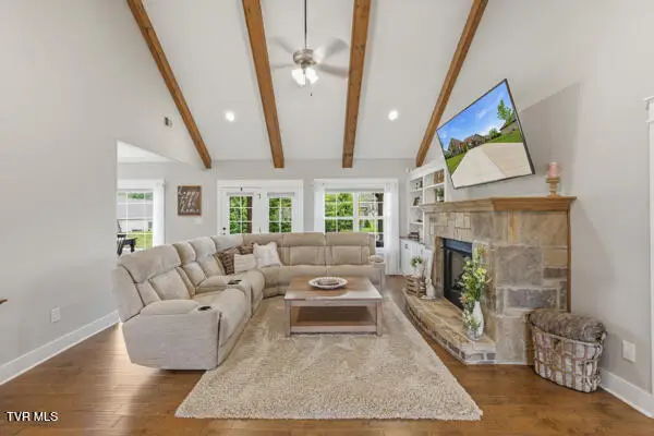 5082 Hester Court, Piney Flats, TN 37686 - #3