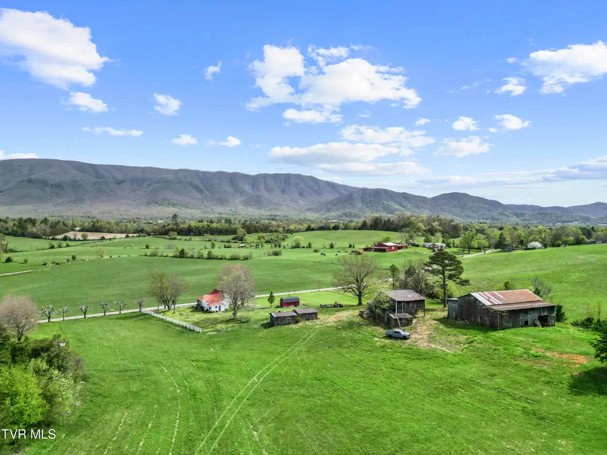 Tract 1 Red Hill Road, Greeneville, TN 37743 - #1