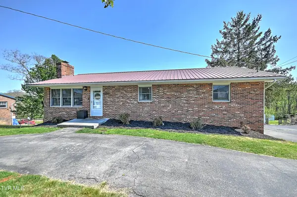 134 Grandview Road, Church Hill, TN 37642