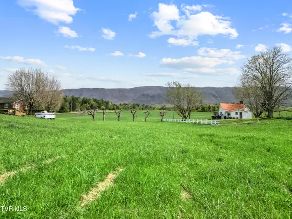 Tract 2 Red Hill Road, Greeneville, TN 37743