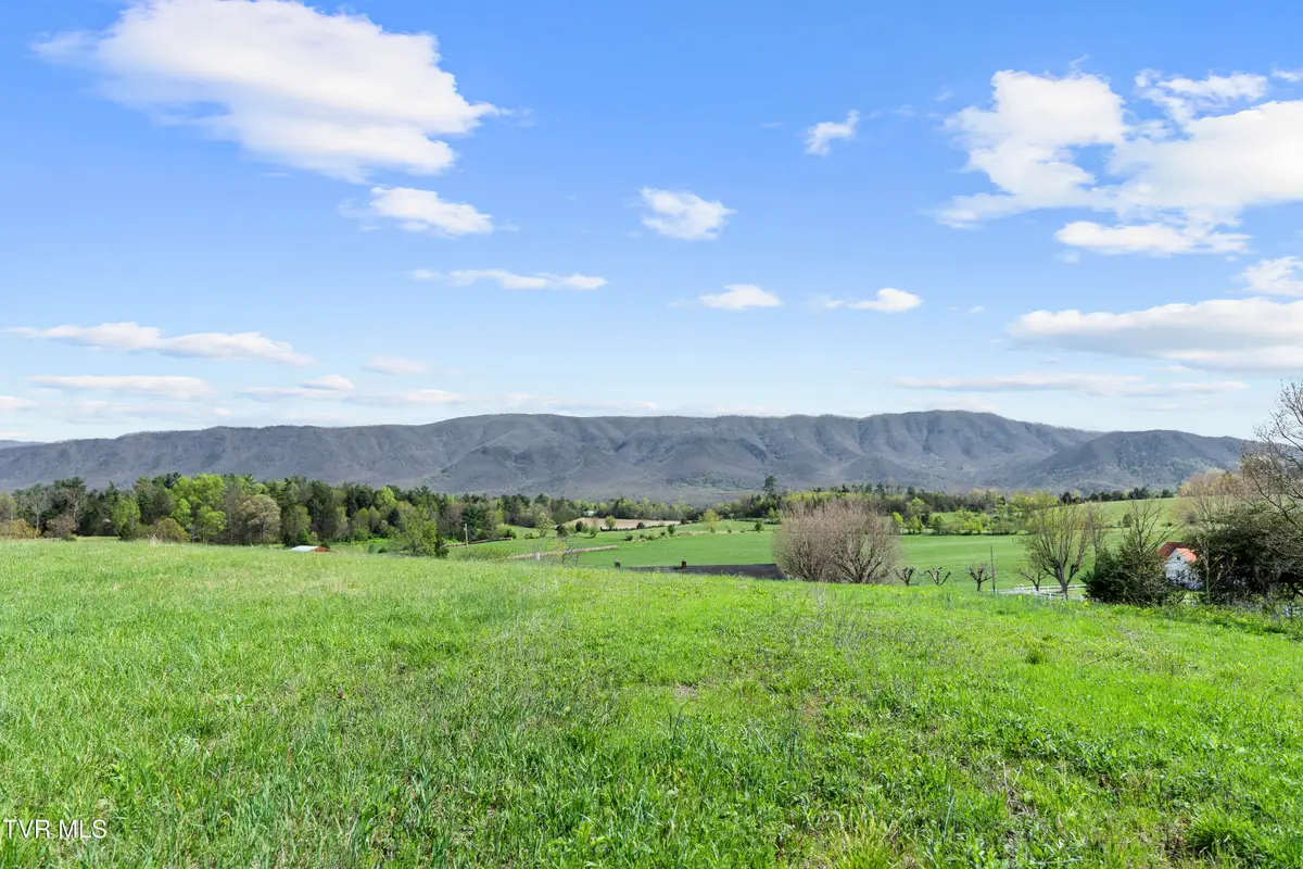 Tract 3 Red Hill Road, Greeneville, TN 37743 - #1