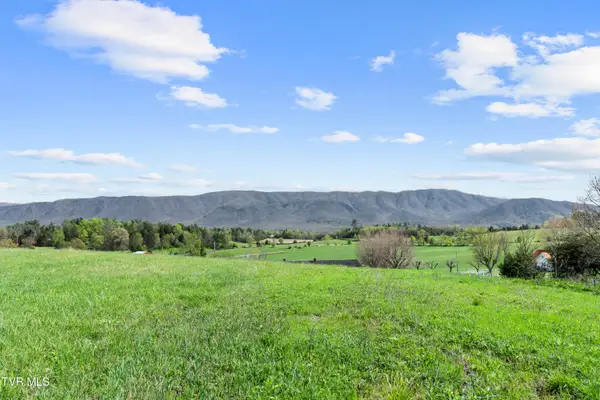 Tract 3 Red Hill Road, Greeneville, TN 37743