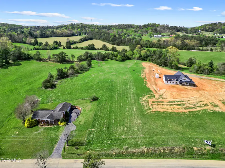 Tract 3 Red Hill Road, Greeneville, TN 37743 - #2