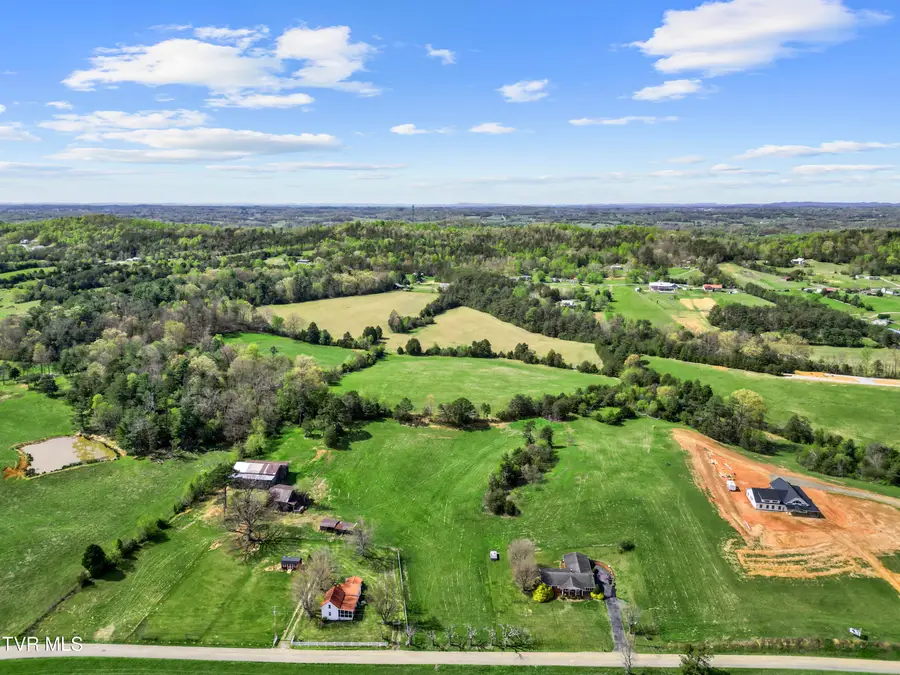 Tract 3 Red Hill Road, Greeneville, TN 37743 - #3