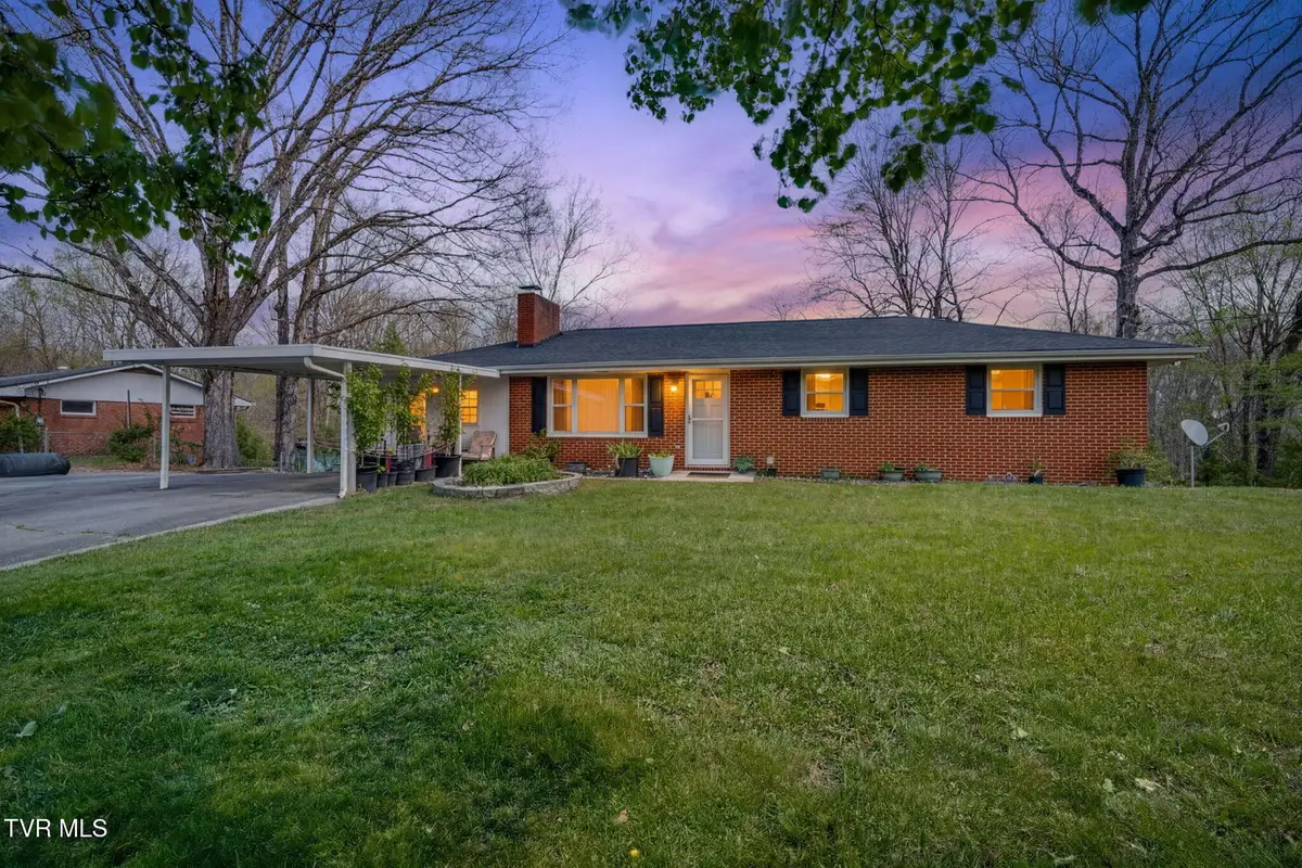 444 Lenoir Road, Kingsport, TN 37660 - #1