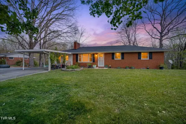 444 Lenoir Road, Kingsport, TN 37660