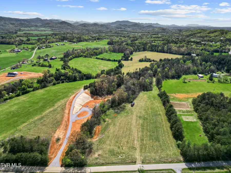 Tract 9 Ash Meadow Drive, Greeneville, TN 37743 - #3