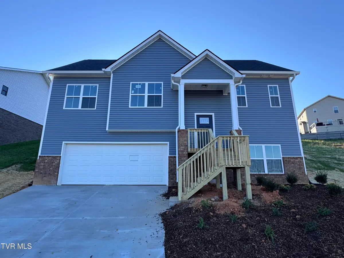 585 Ten Mile View, Jonesborough, TN 37659 - #1