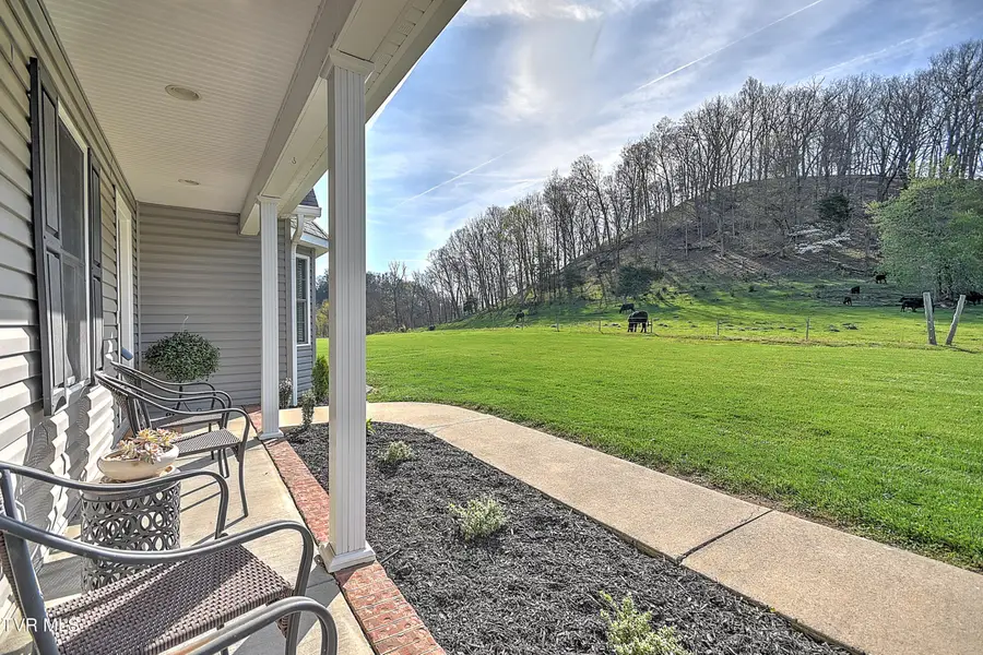 23395 Larwood Lane, Bristol, VA 24202 - #2