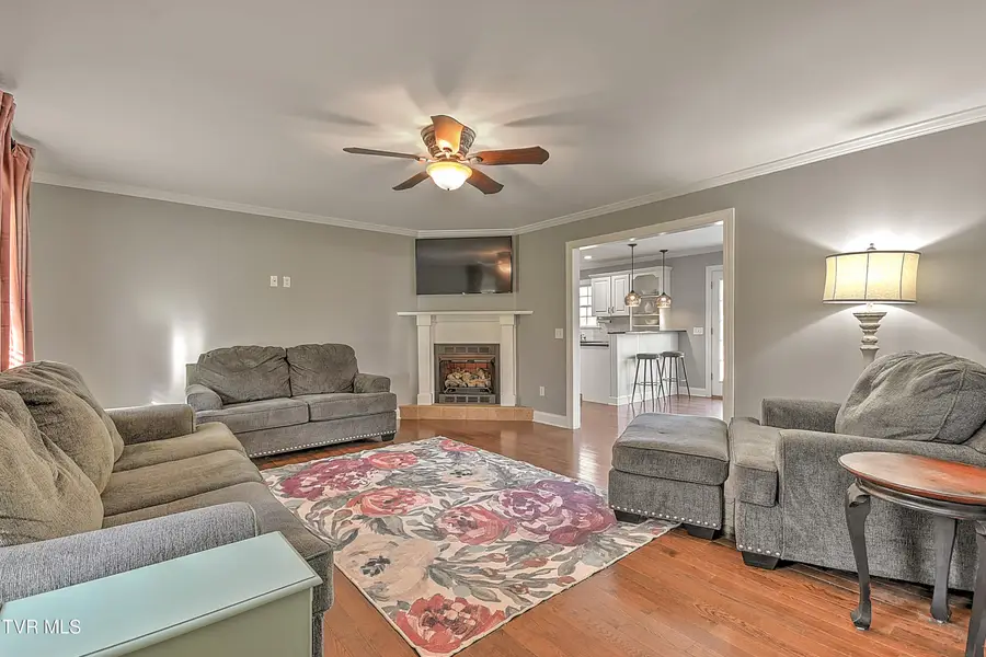 23395 Larwood Lane, Bristol, VA 24202 - #3