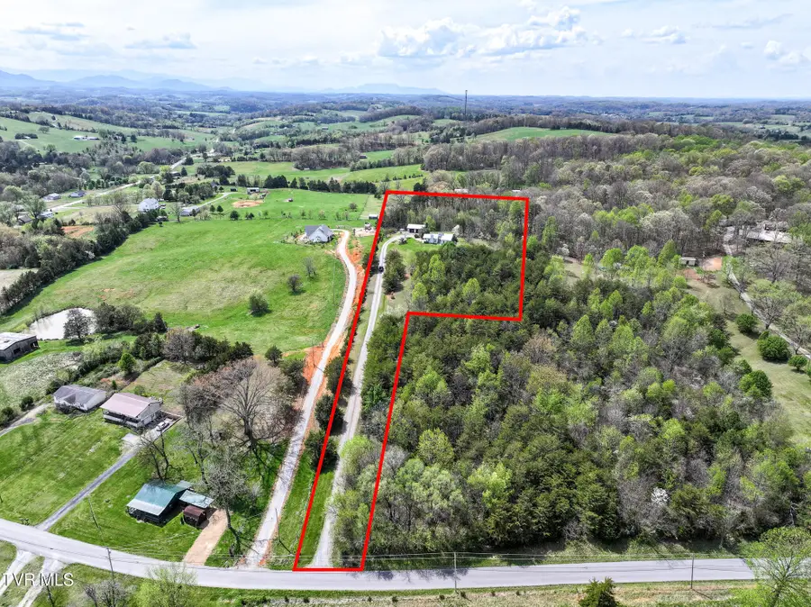 255 West Old Kentucky Road, Greeneville, TN 37743 - #2