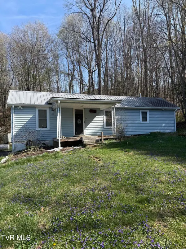 664 Currin Valley Road, Marion, VA 24354
