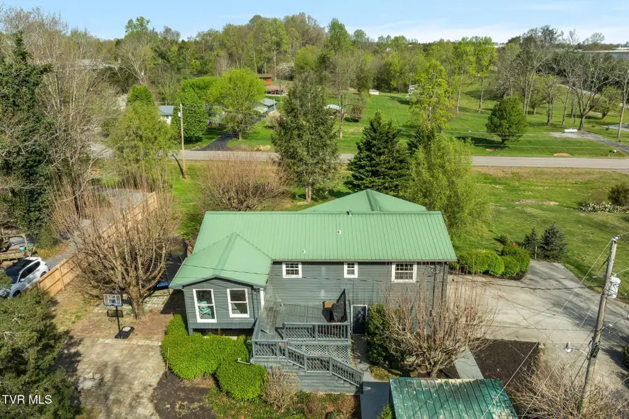 524 Mountain View Drive, Piney Flats, TN 37686 - #2