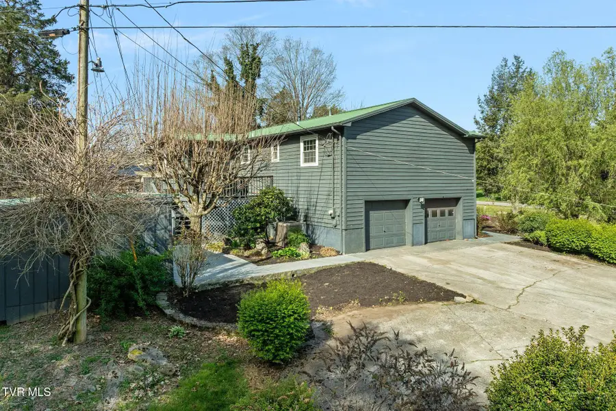 524 Mountain View Drive, Piney Flats, TN 37686 - #3