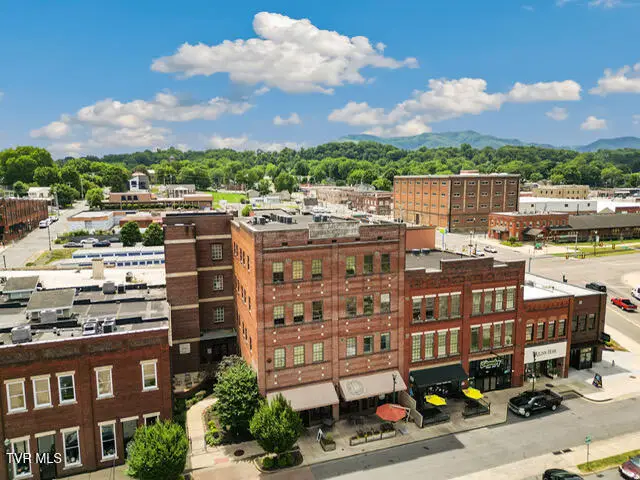 116 Tipton Street #Apt 406, Johnson City, TN 37604 - #2