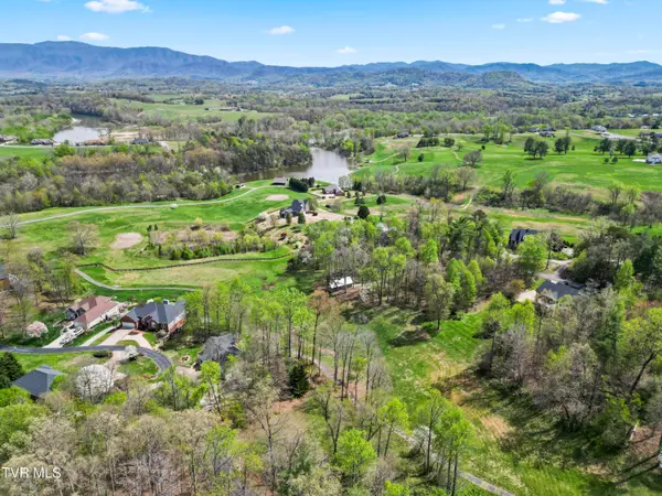 Tbd Arnold Palmer Drive, Greeneville, TN 37743