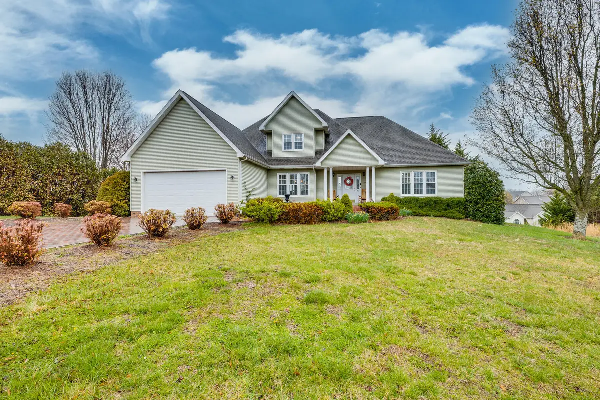 238 Union Church Road, Jonesborough, TN 37659 - #1