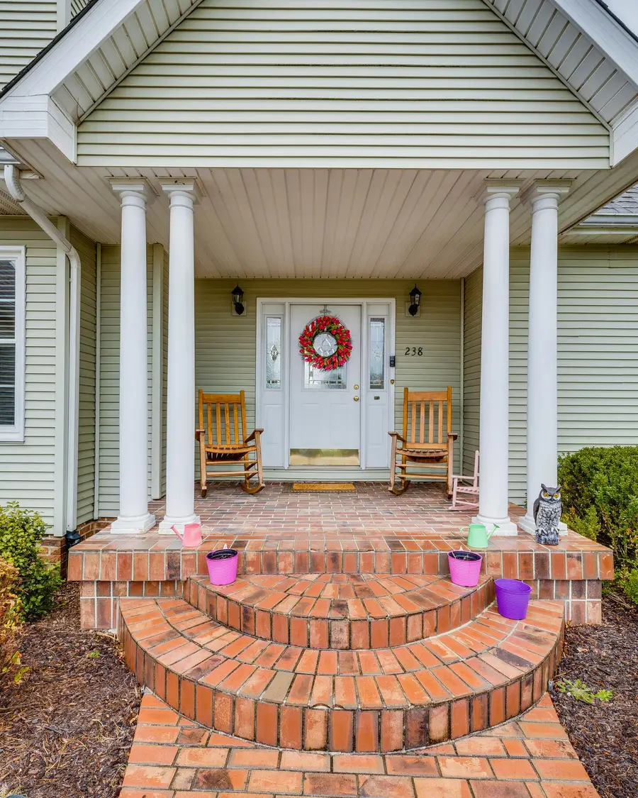 238 Union Church Road, Jonesborough, TN 37659 - #3