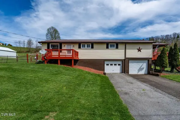 1292 Swift Hollow Road, Mountain City, TN 37683