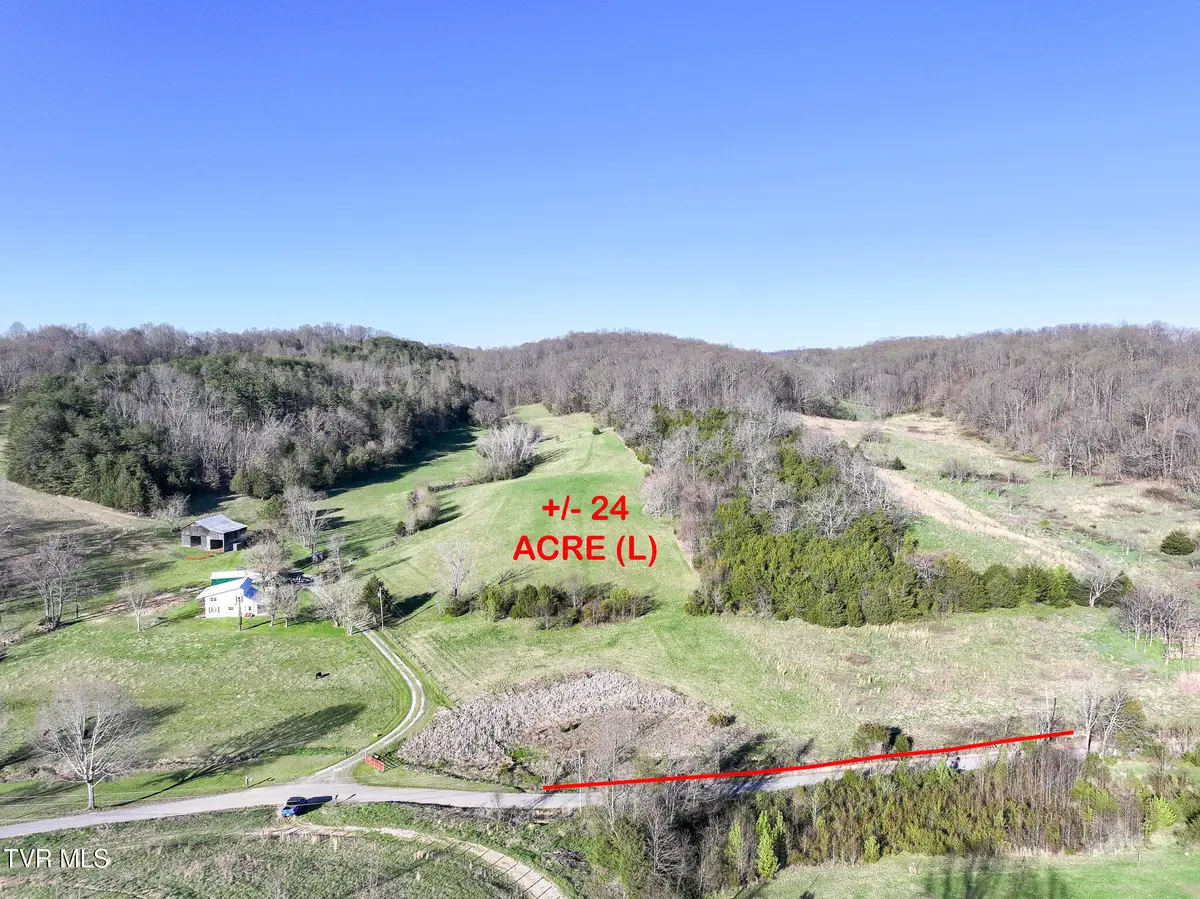 Lot 2 Morrison Road, Chuckey, TN 37641 - #1