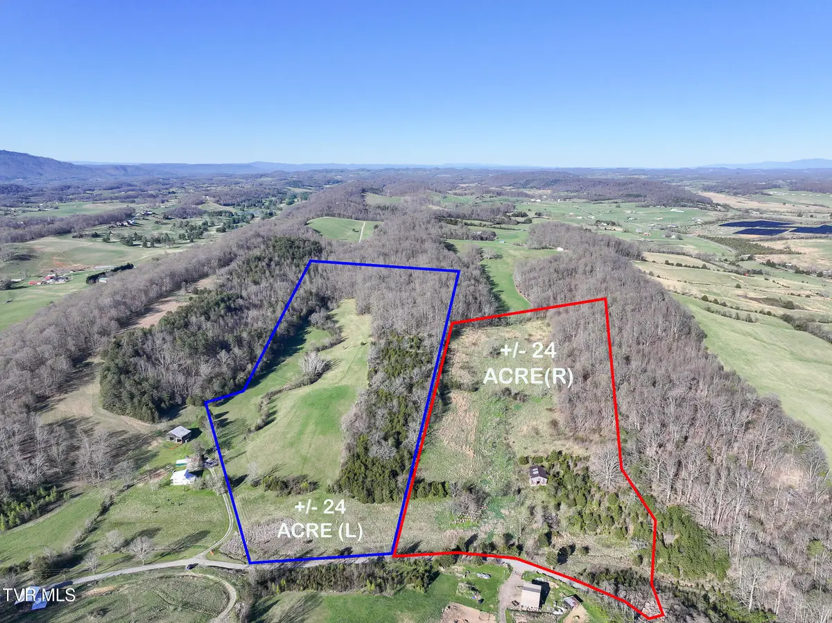 Lot 1 Morrison Road, Chuckey, TN 37641 - #1
