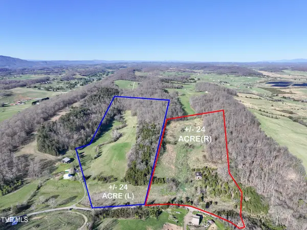 Lot 1 Morrison Road, Chuckey, TN 37641