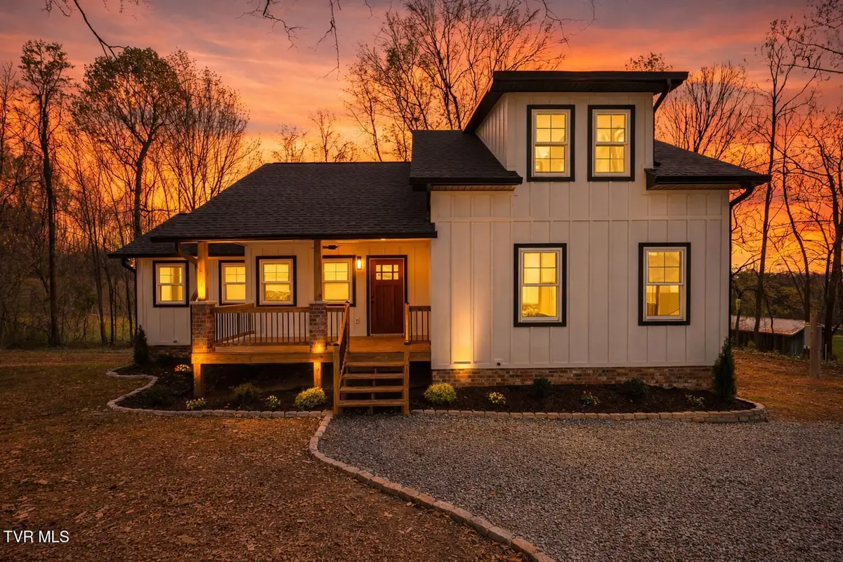 124 Hidden Valley Road, Kingsport, TN 37663 - #1